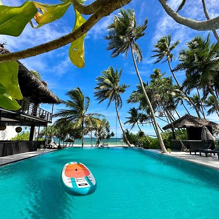 South Coast Villas By Mandala Tangalle Extérieur photo