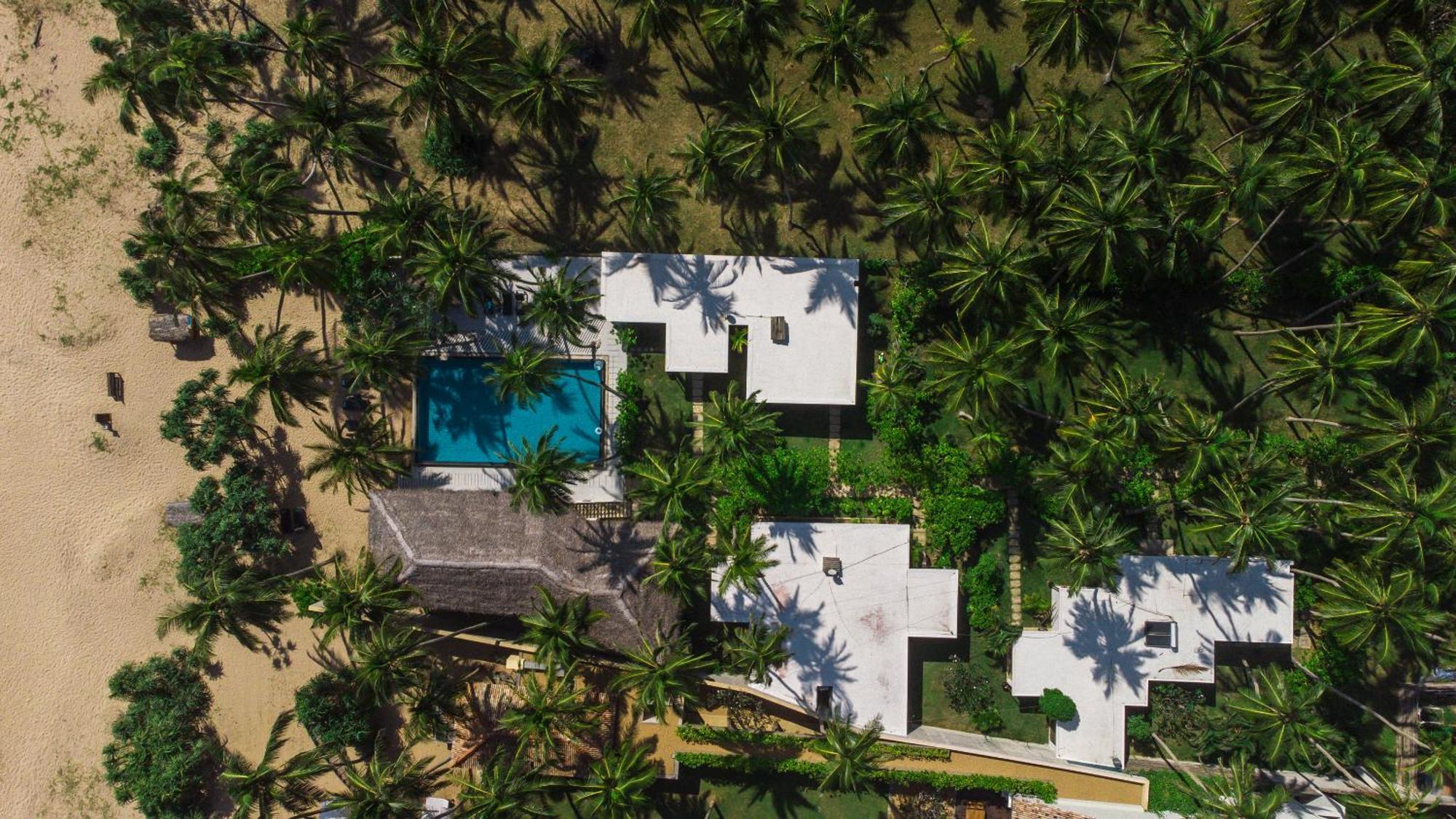 South Coast Villas By Mandala Tangalle Extérieur photo
