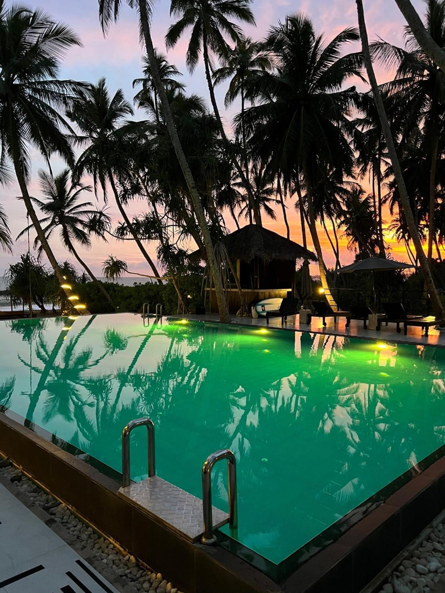 South Coast Villas By Mandala Tangalle Extérieur photo