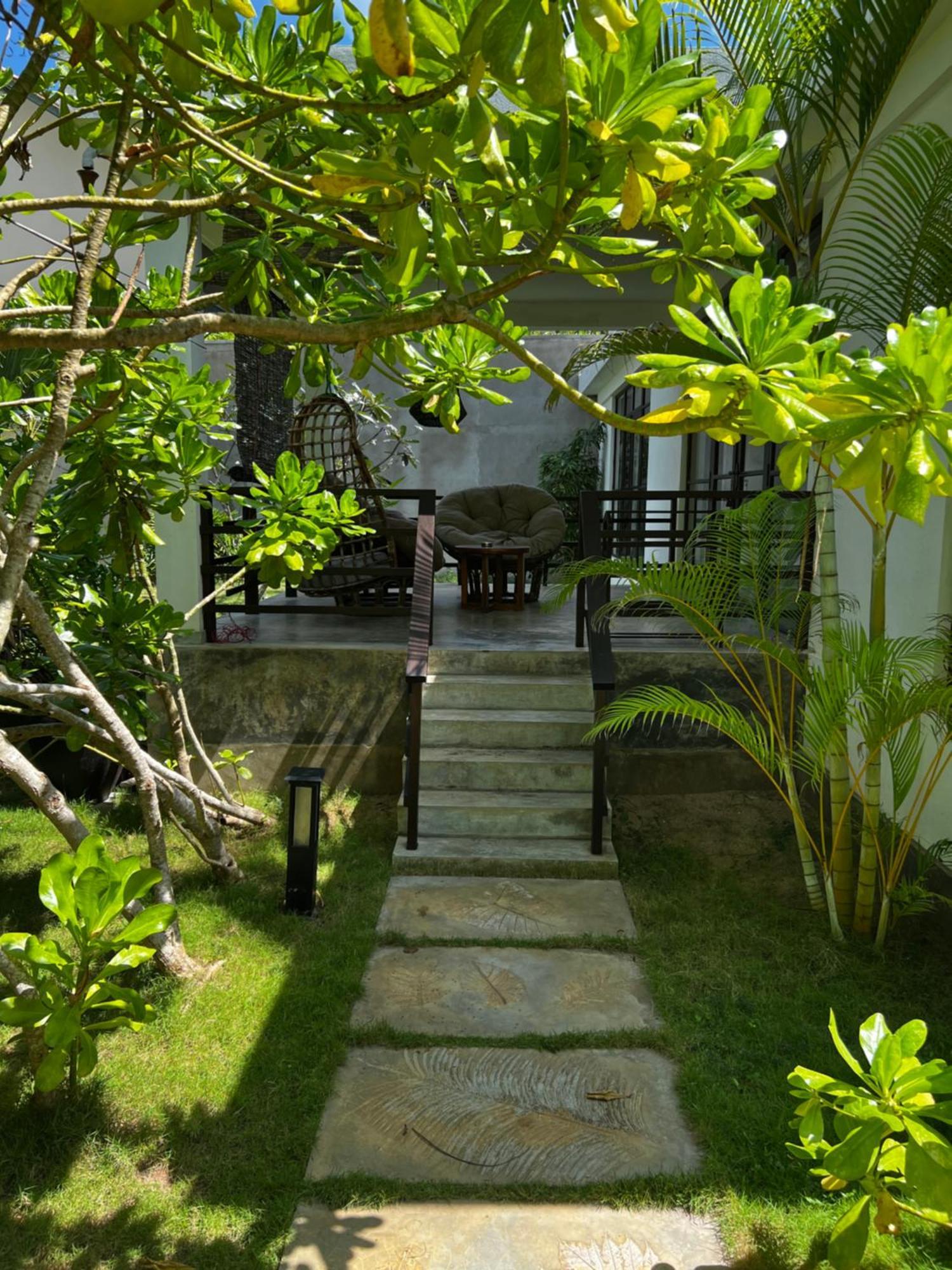 South Coast Villas By Mandala Tangalle Extérieur photo