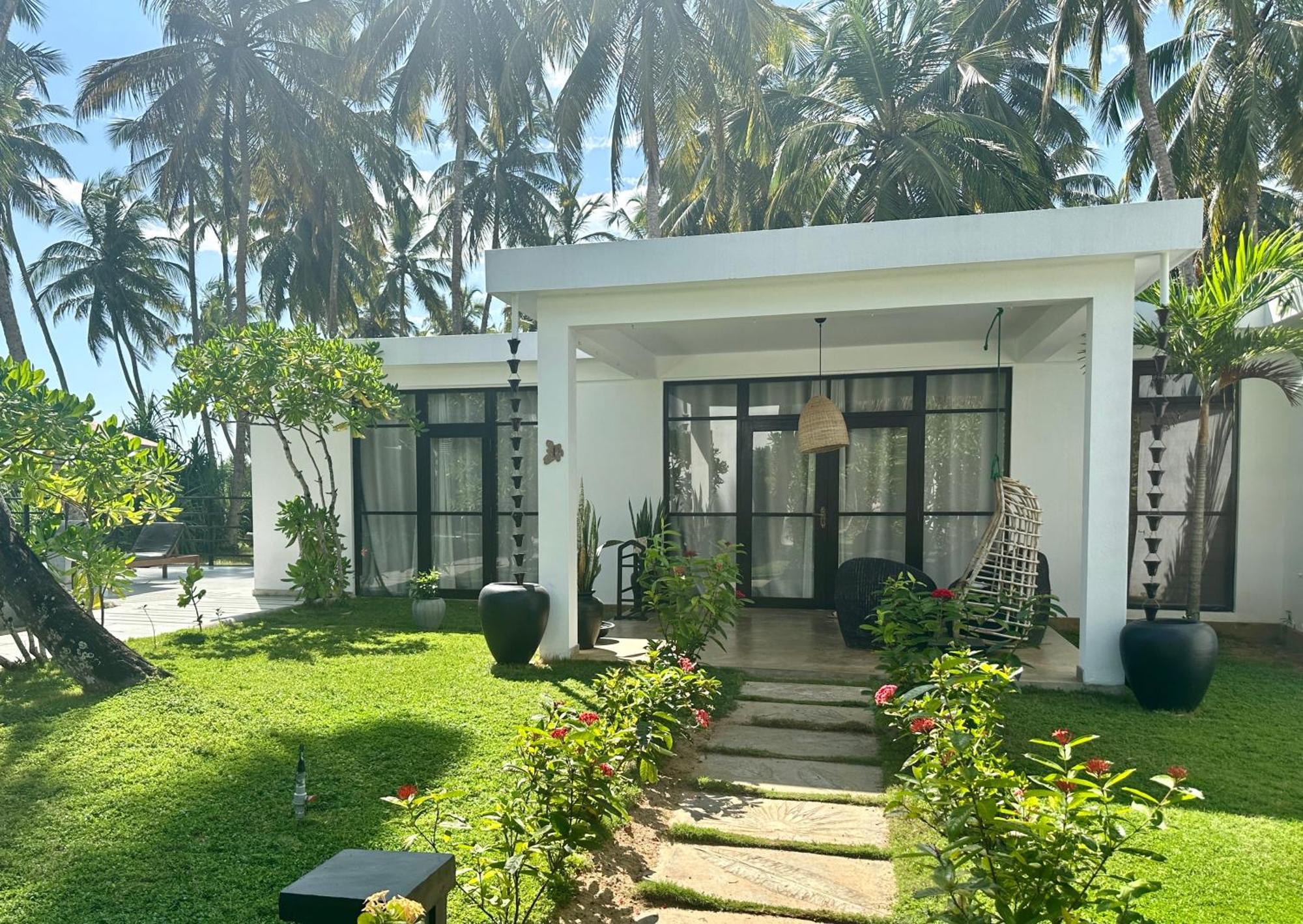 South Coast Villas By Mandala Tangalle Extérieur photo