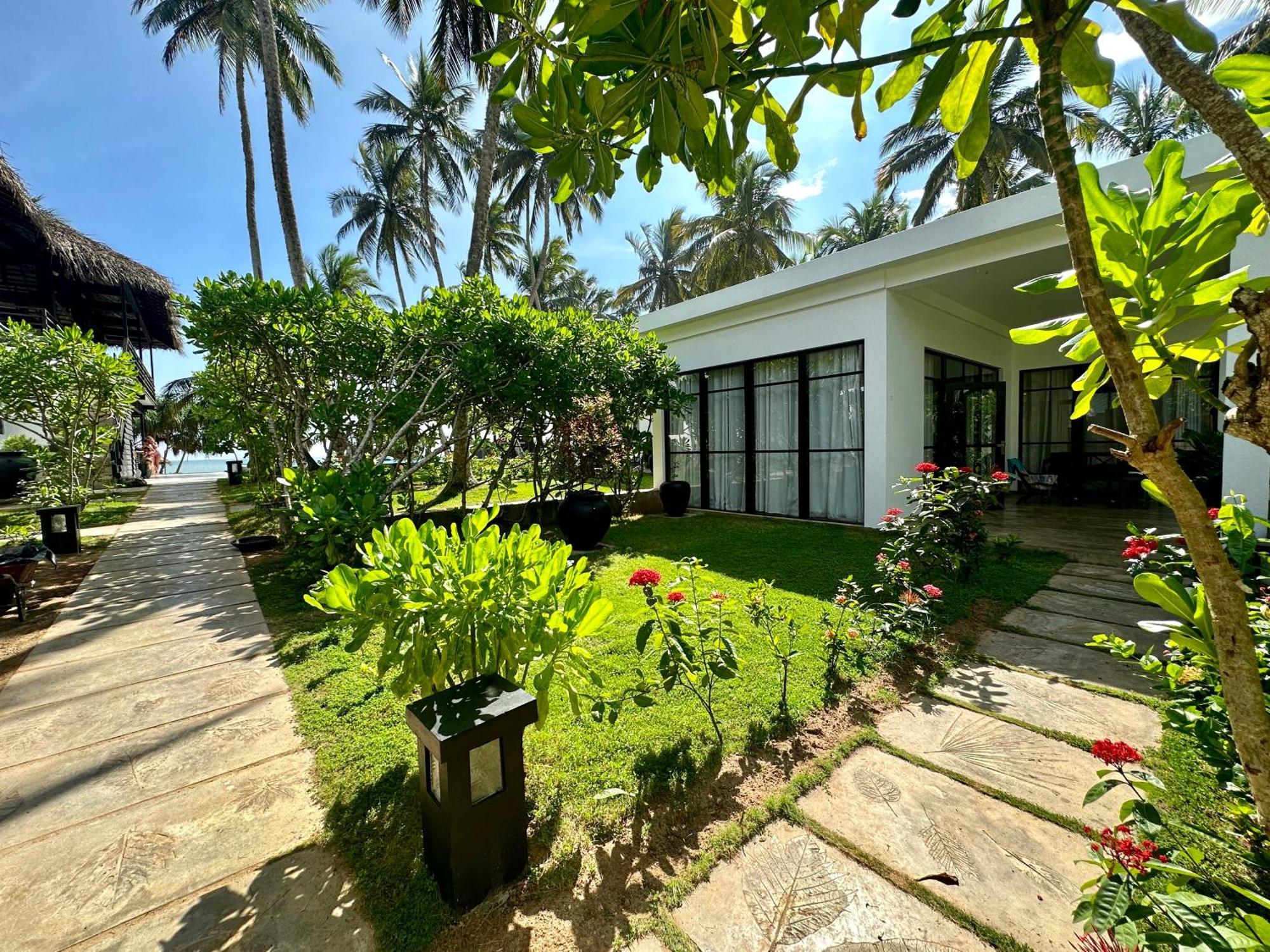 South Coast Villas By Mandala Tangalle Extérieur photo