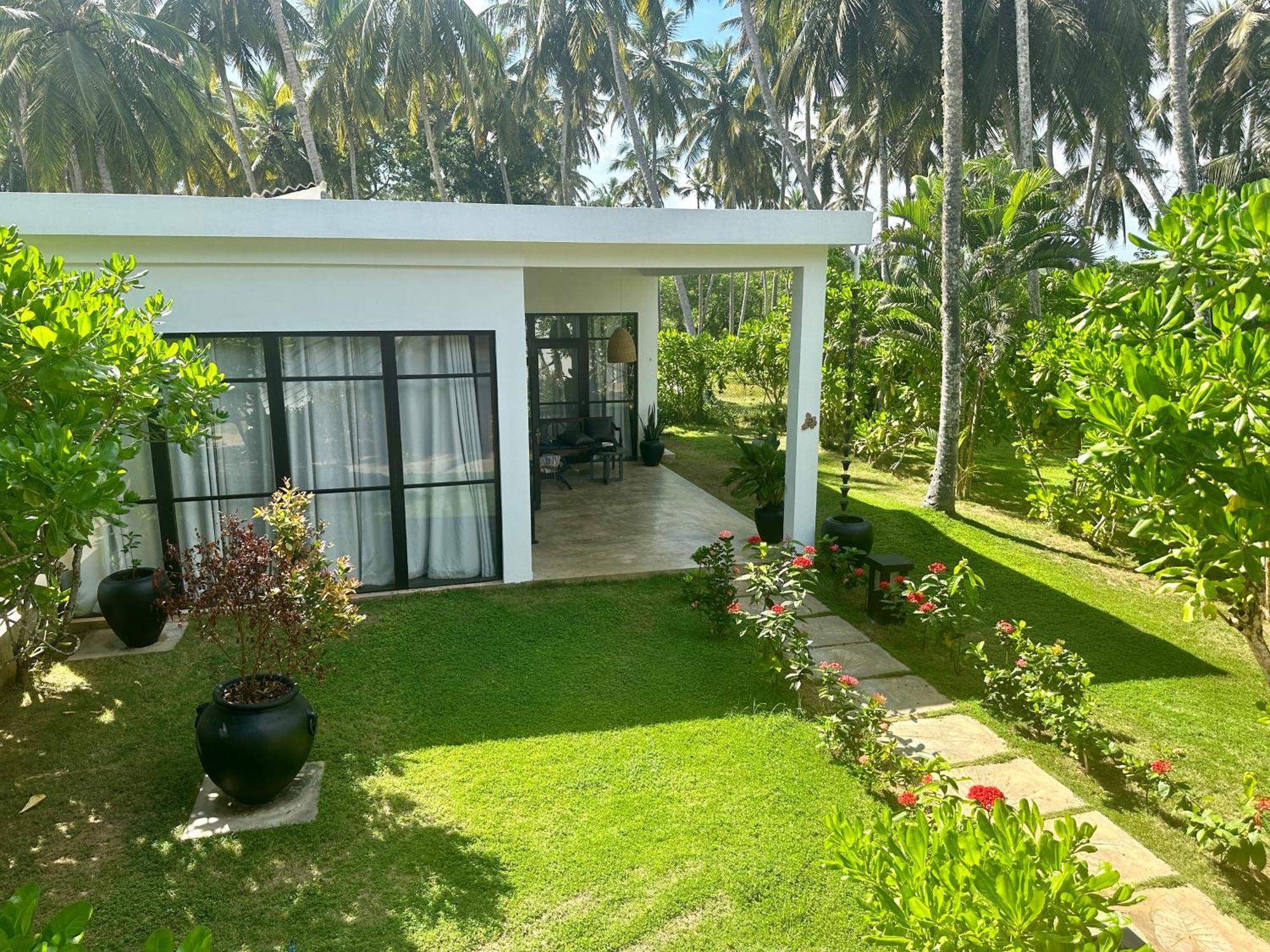 South Coast Villas By Mandala Tangalle Extérieur photo