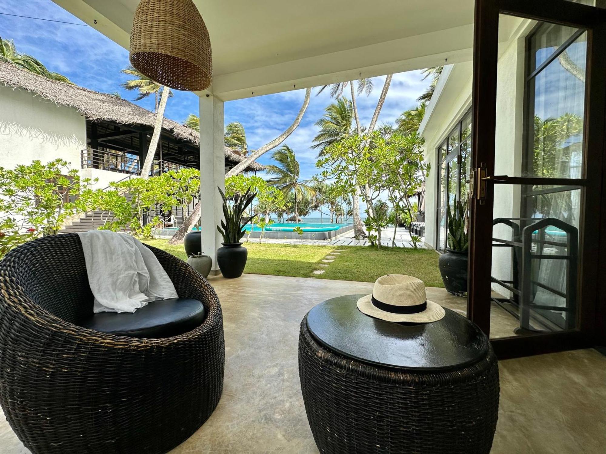South Coast Villas By Mandala Tangalle Extérieur photo
