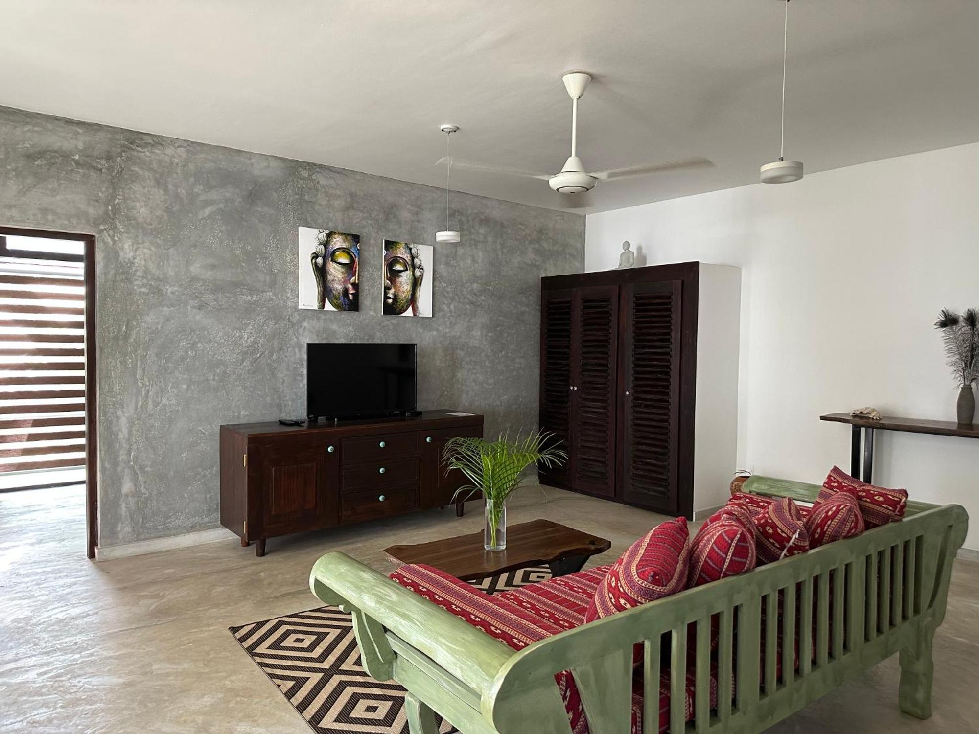 South Coast Villas By Mandala Tangalle Extérieur photo