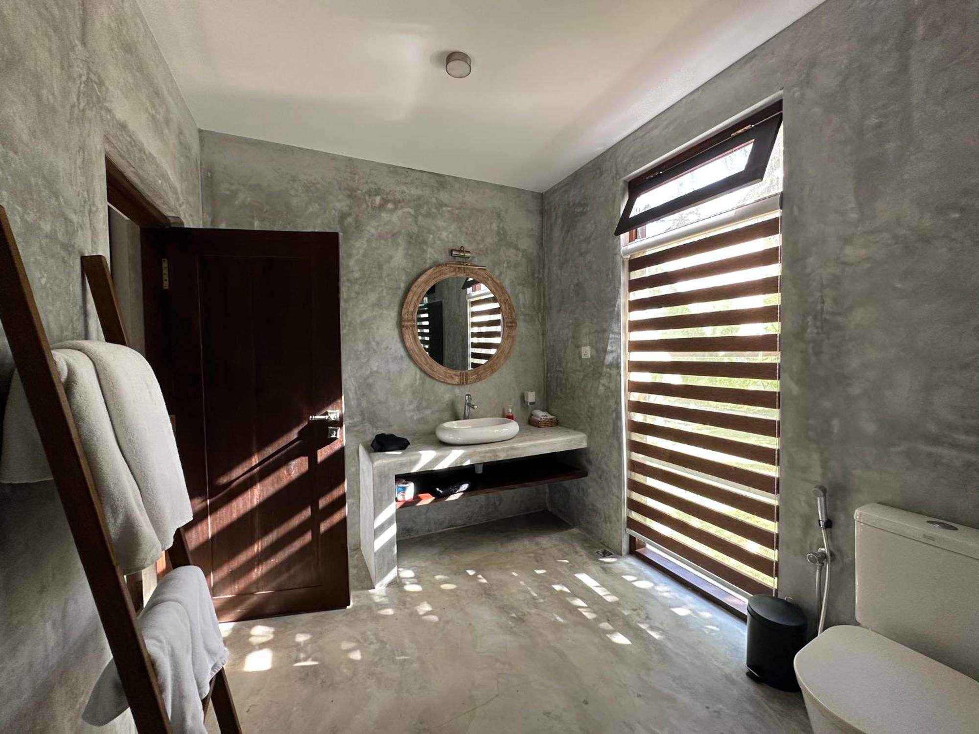 South Coast Villas By Mandala Tangalle Extérieur photo