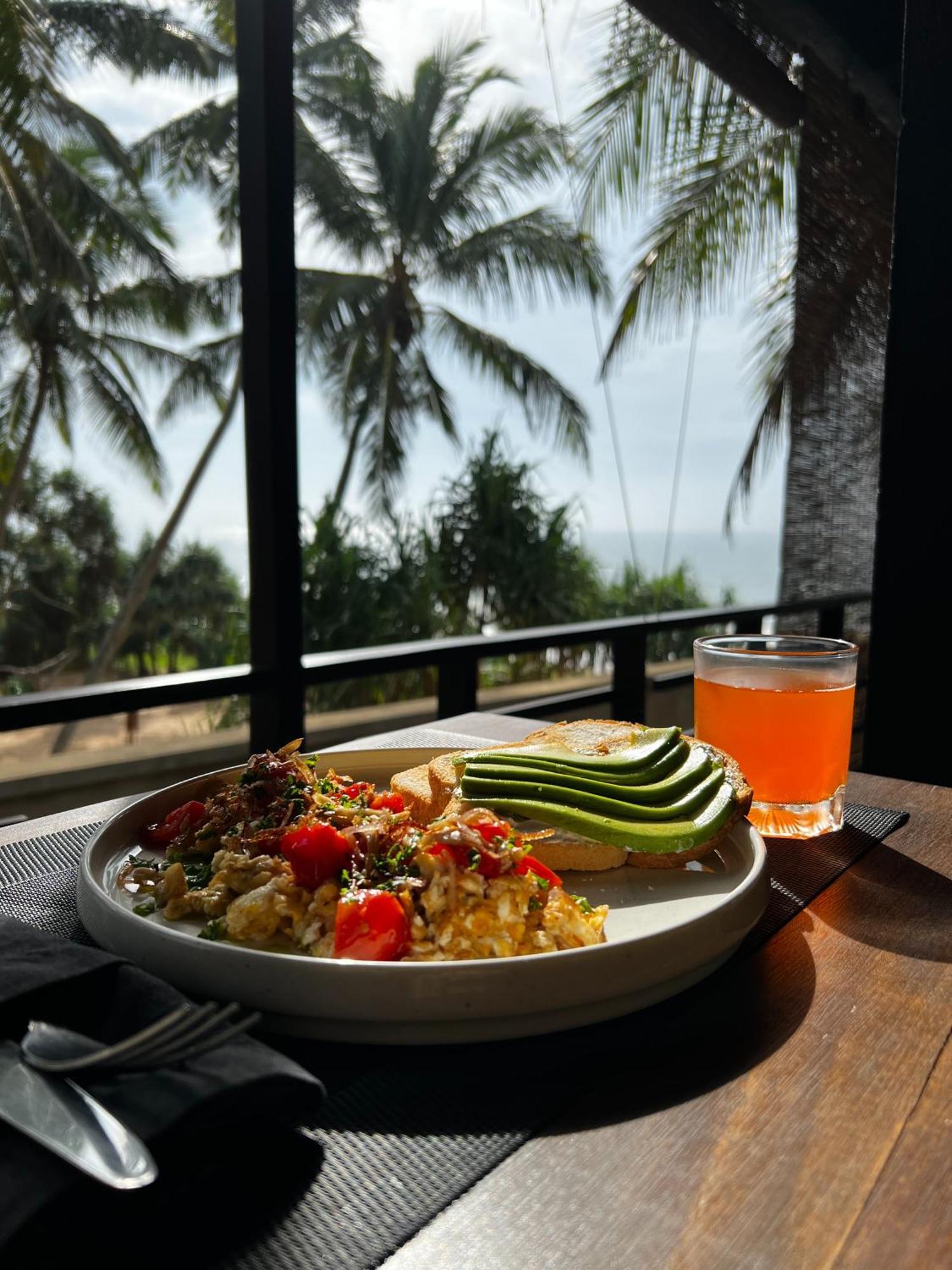 South Coast Villas By Mandala Tangalle Extérieur photo