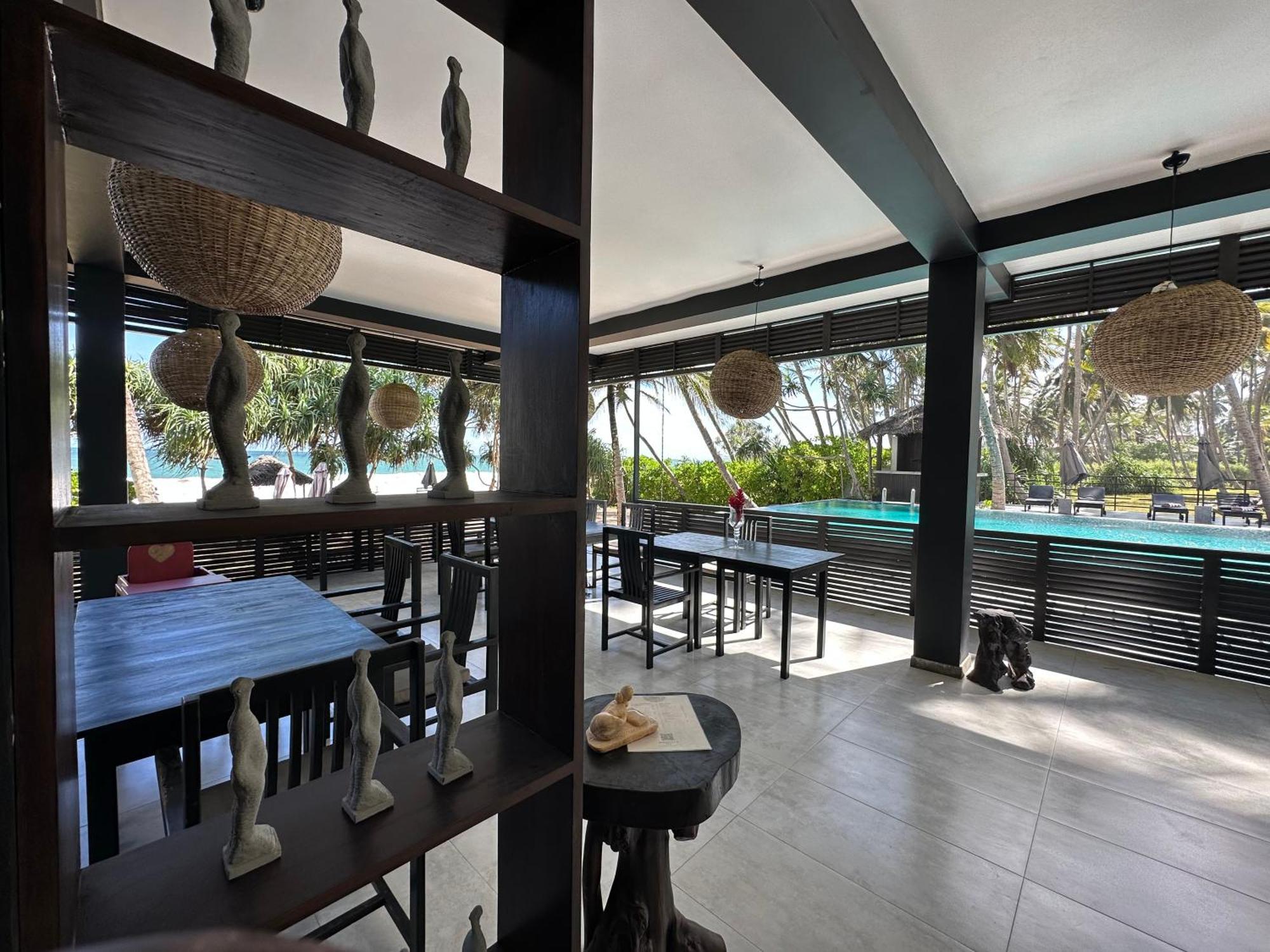 South Coast Villas By Mandala Tangalle Extérieur photo