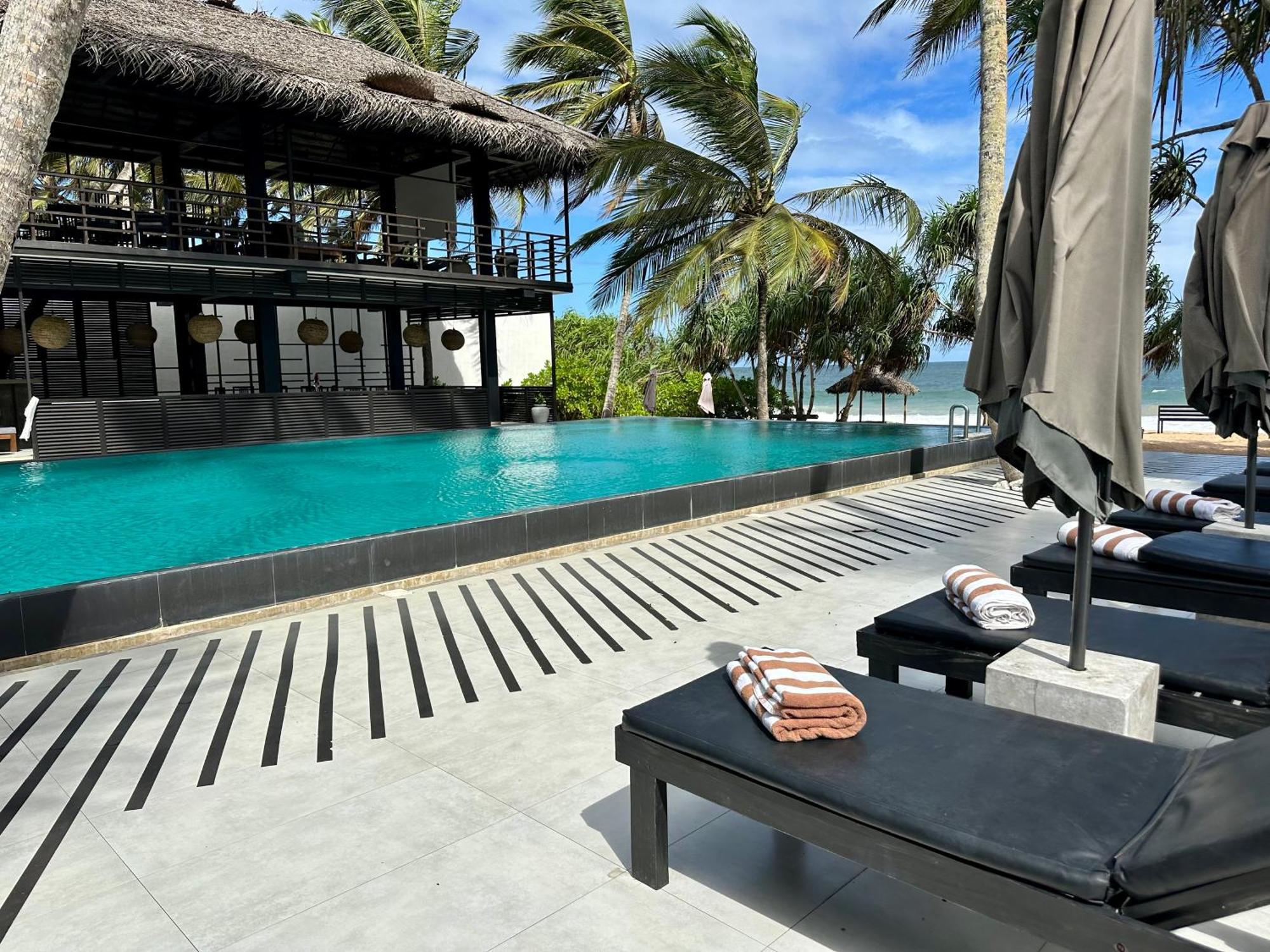 South Coast Villas By Mandala Tangalle Extérieur photo