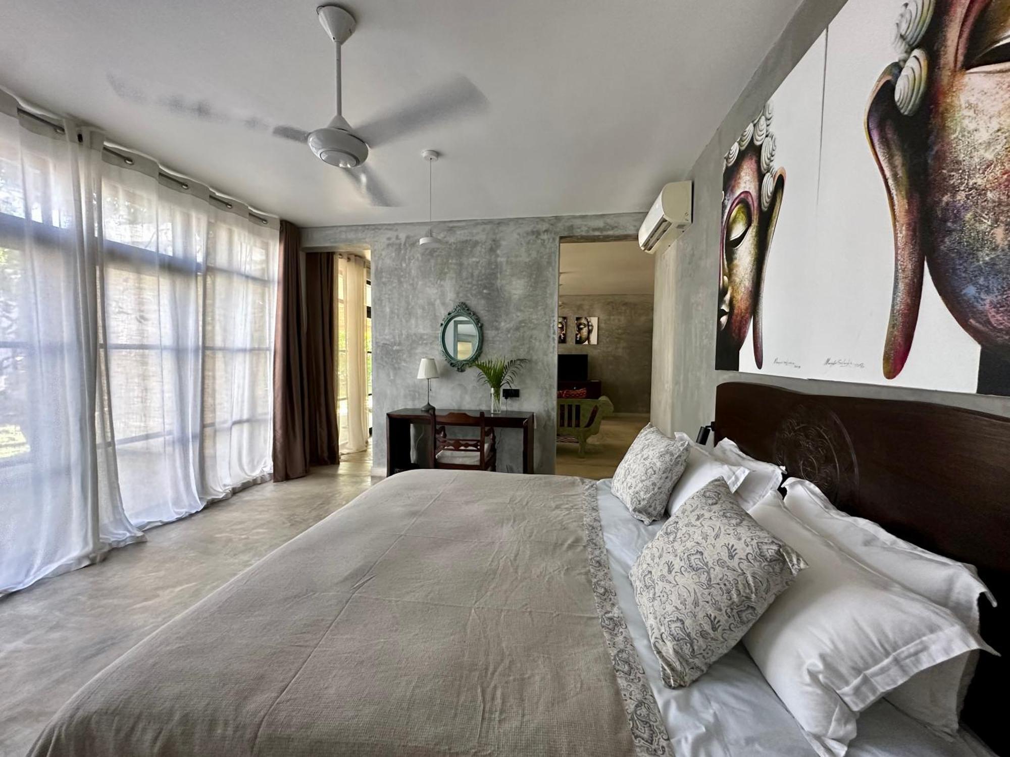 South Coast Villas By Mandala Tangalle Extérieur photo