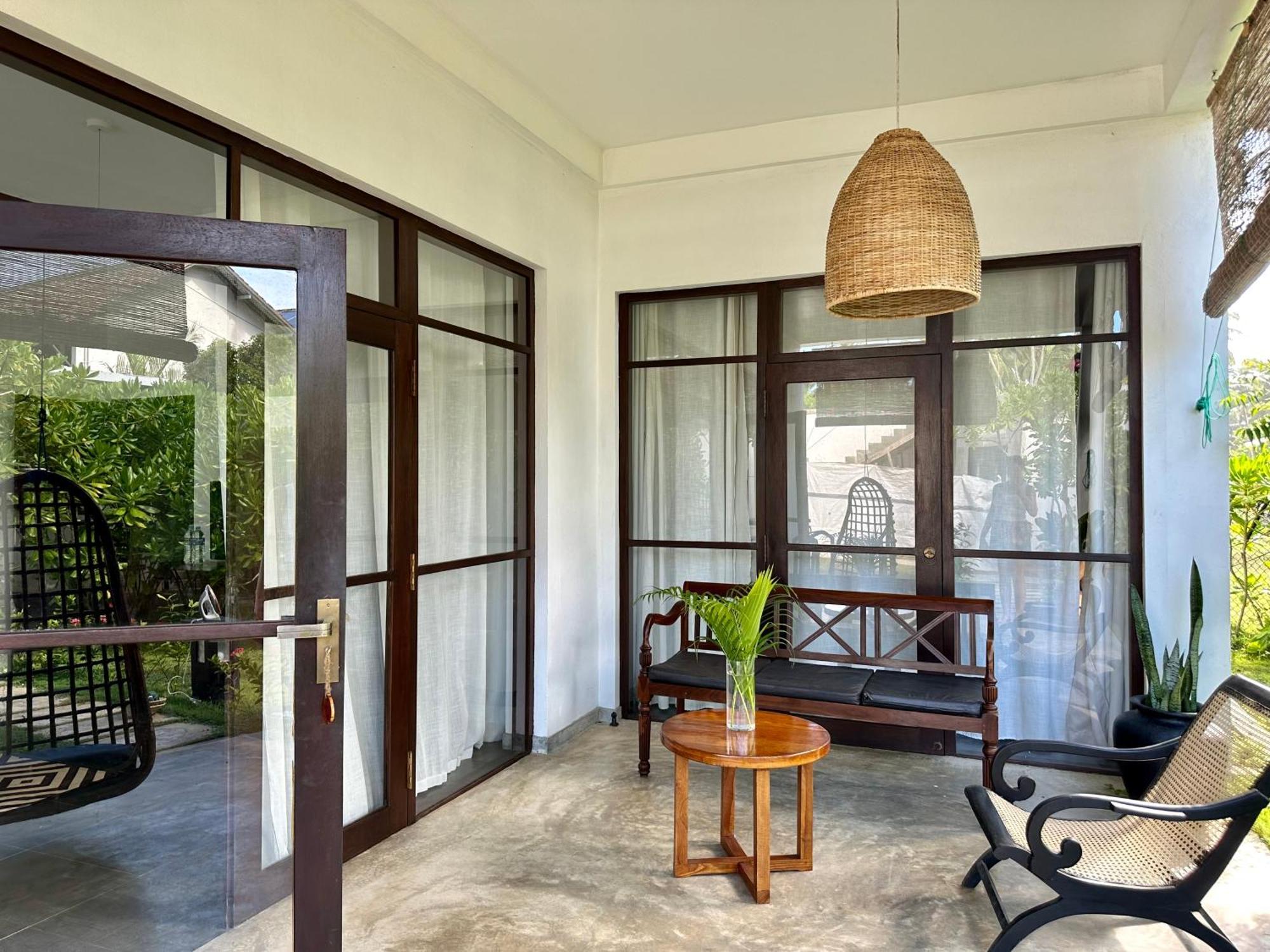 South Coast Villas By Mandala Tangalle Extérieur photo