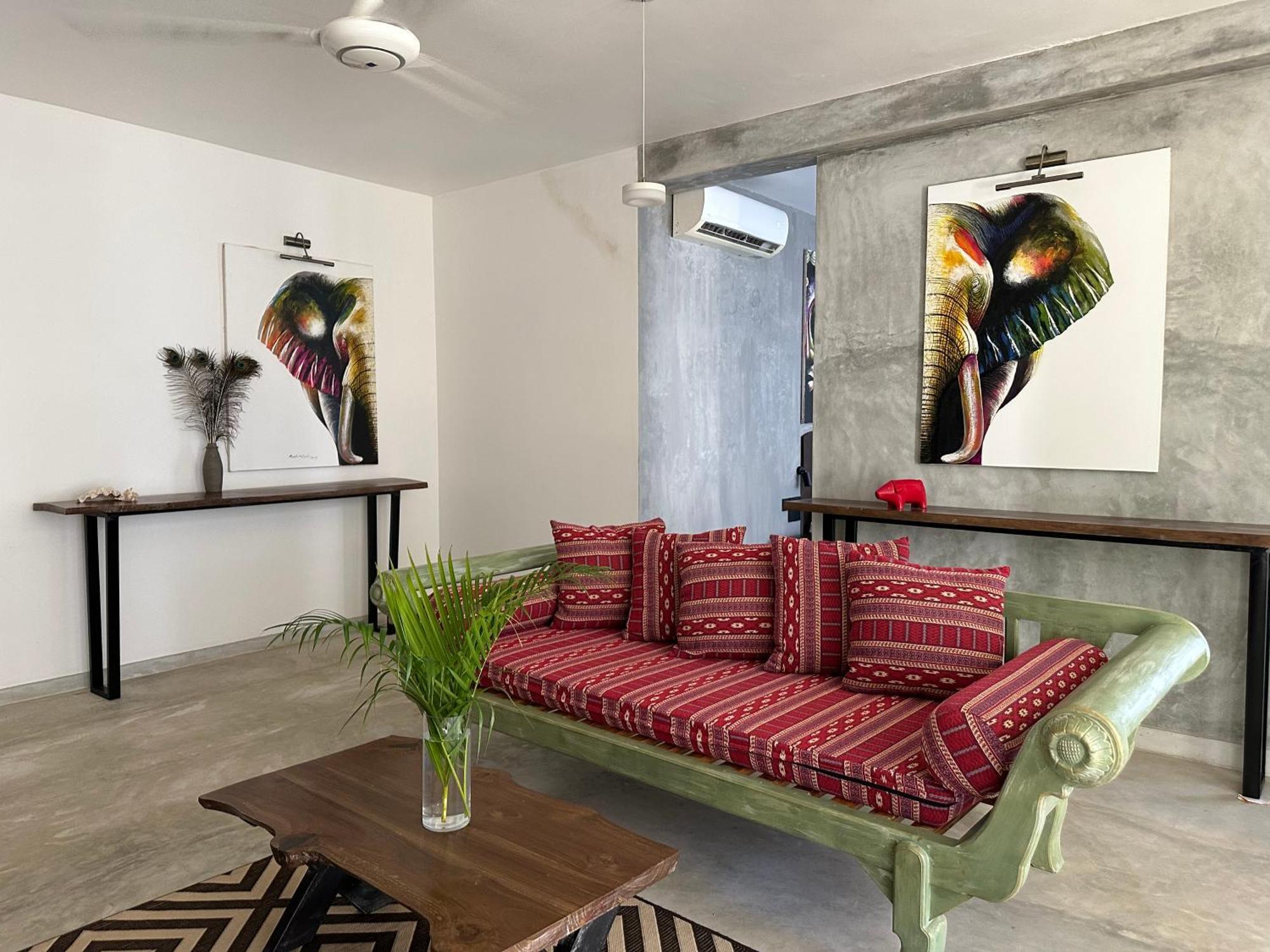 South Coast Villas By Mandala Tangalle Extérieur photo