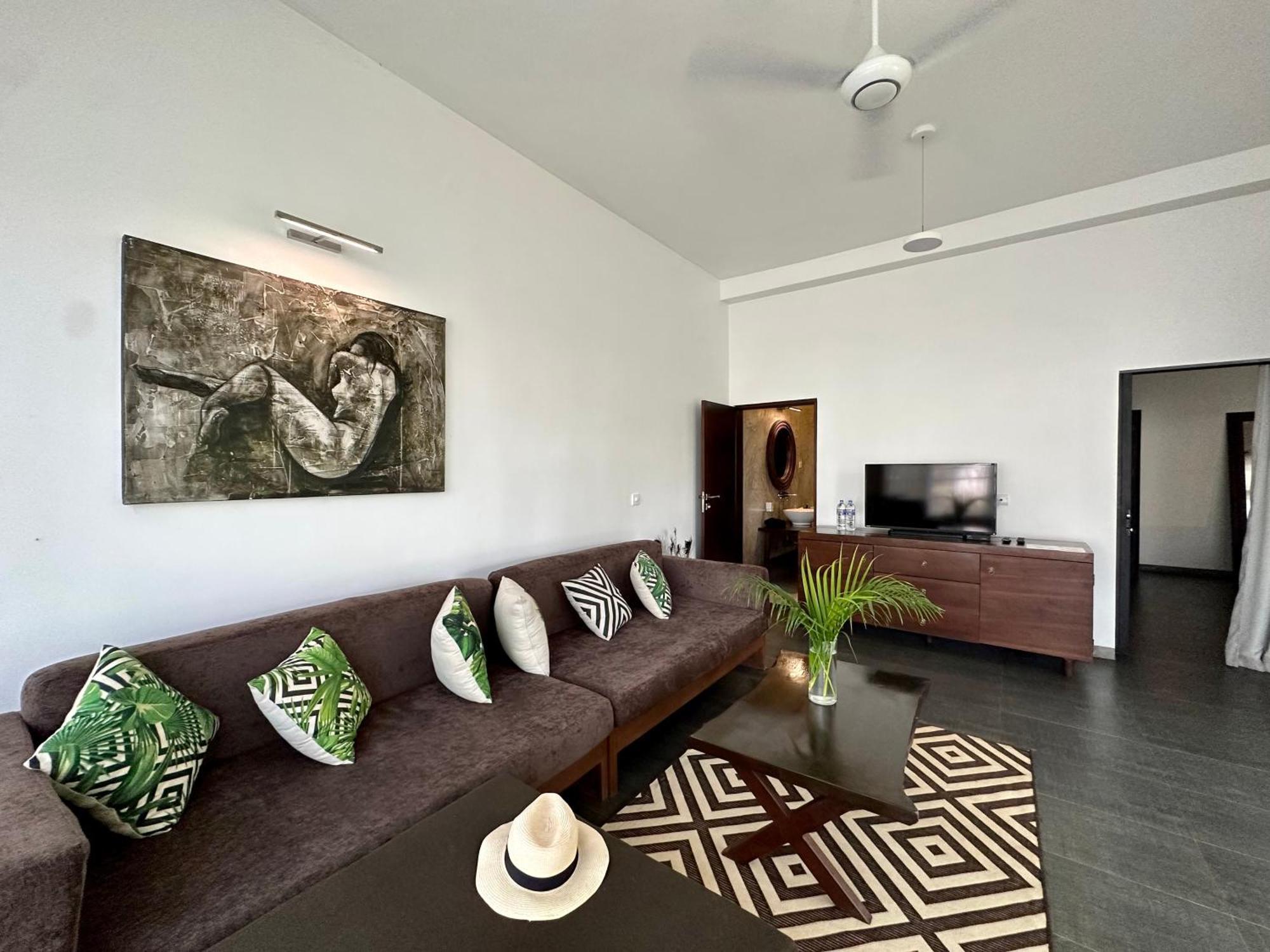 South Coast Villas By Mandala Tangalle Extérieur photo