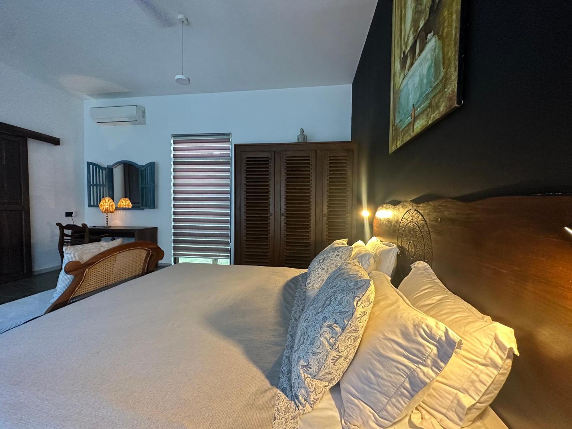 South Coast Villas By Mandala Tangalle Extérieur photo