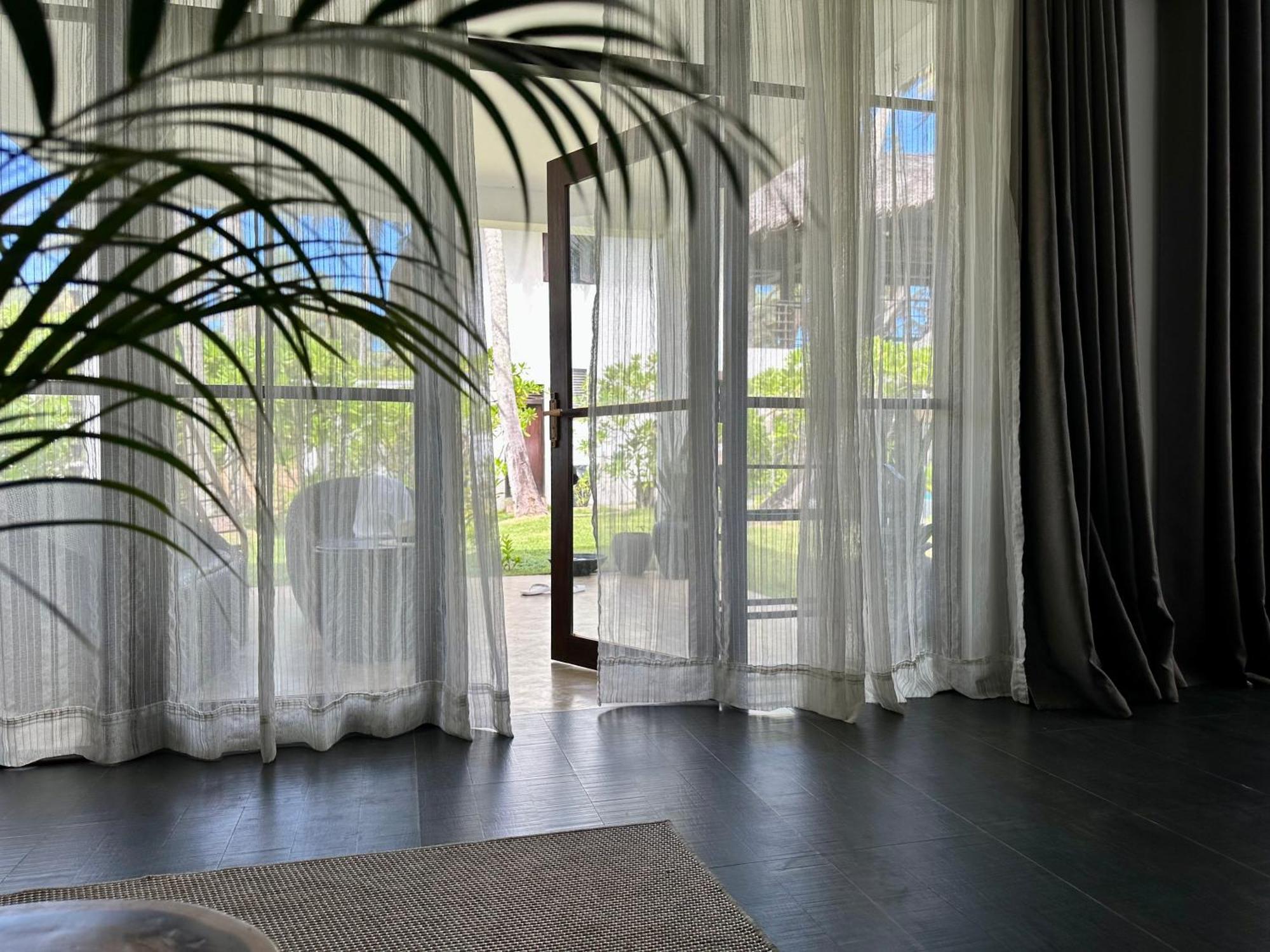 South Coast Villas By Mandala Tangalle Extérieur photo