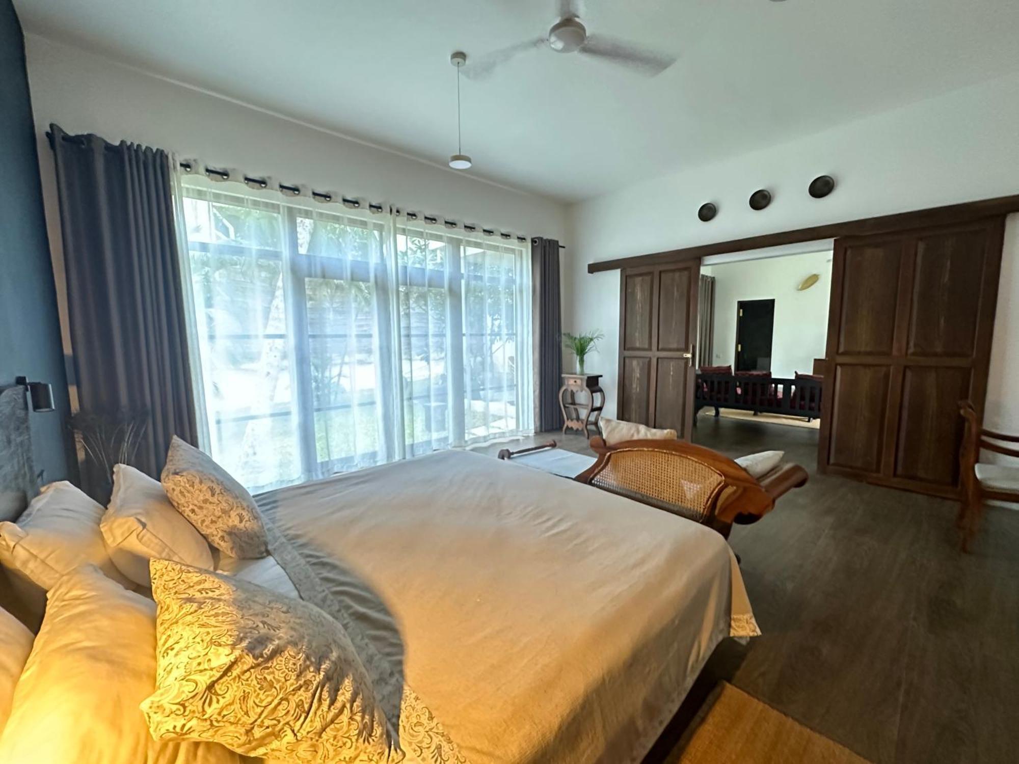 South Coast Villas By Mandala Tangalle Extérieur photo