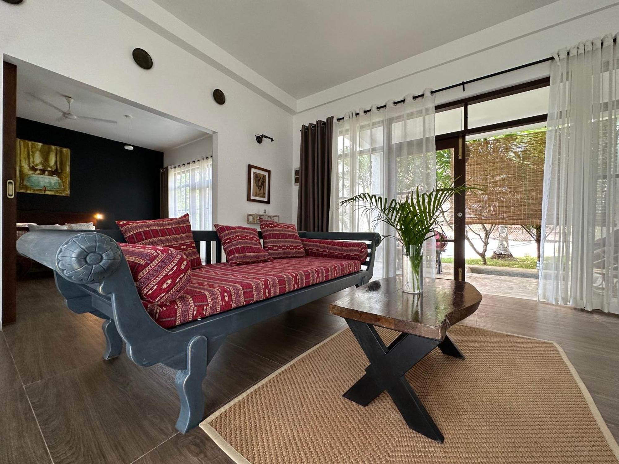 South Coast Villas By Mandala Tangalle Extérieur photo