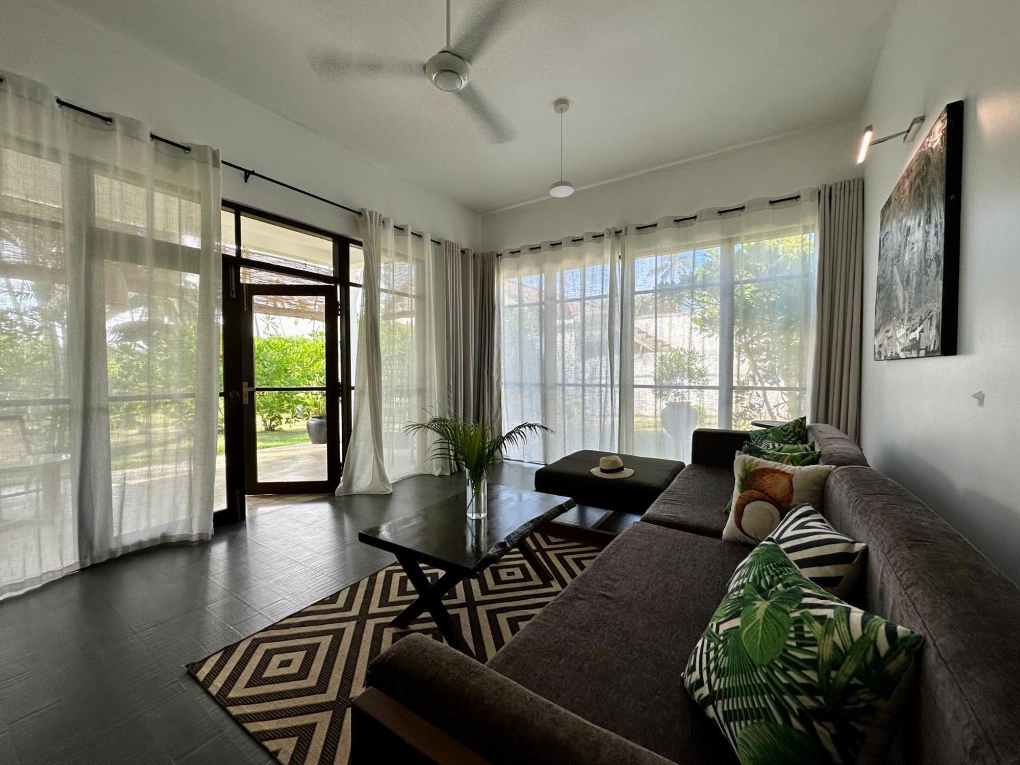South Coast Villas By Mandala Tangalle Extérieur photo