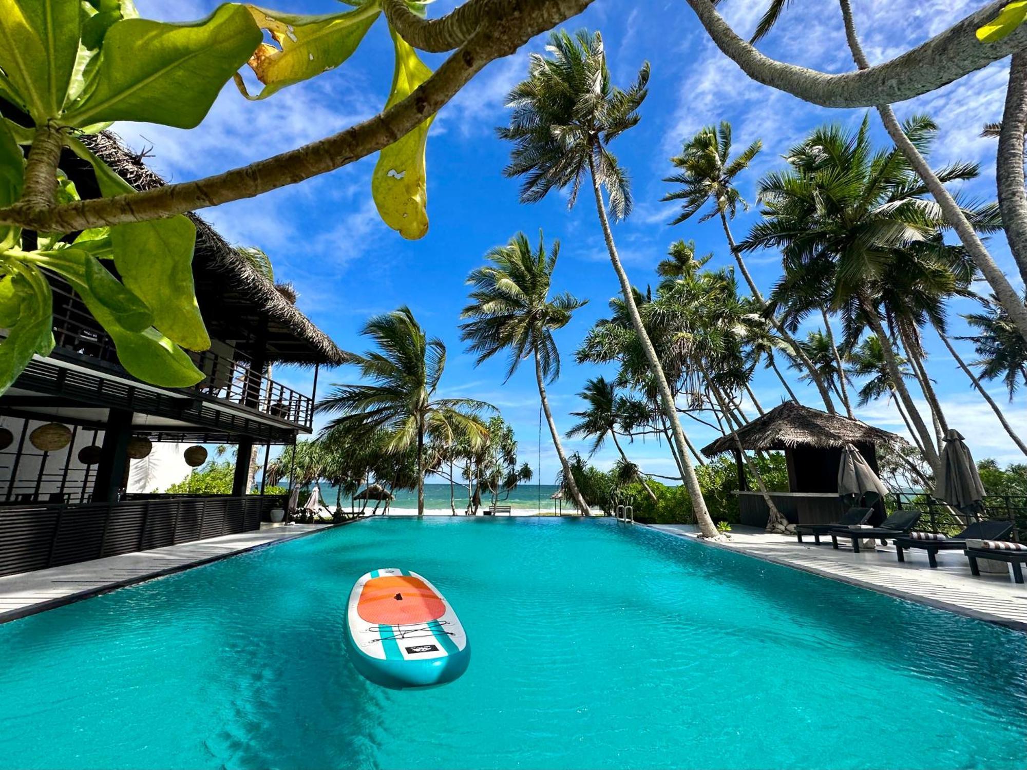 South Coast Villas By Mandala Tangalle Extérieur photo