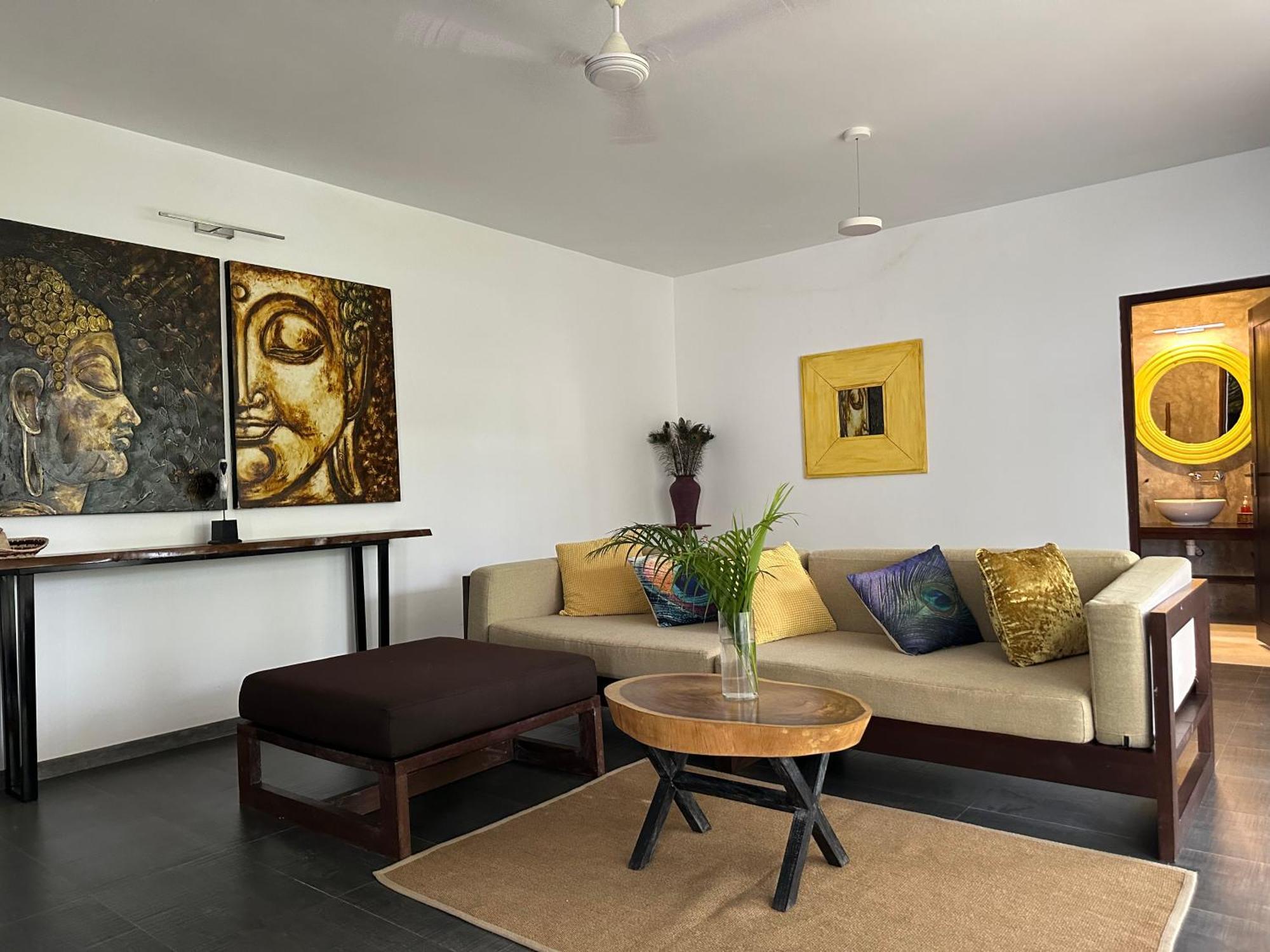 South Coast Villas By Mandala Tangalle Extérieur photo