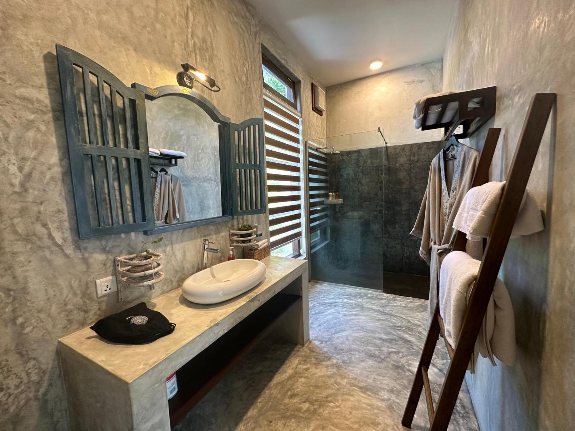 South Coast Villas By Mandala Tangalle Extérieur photo