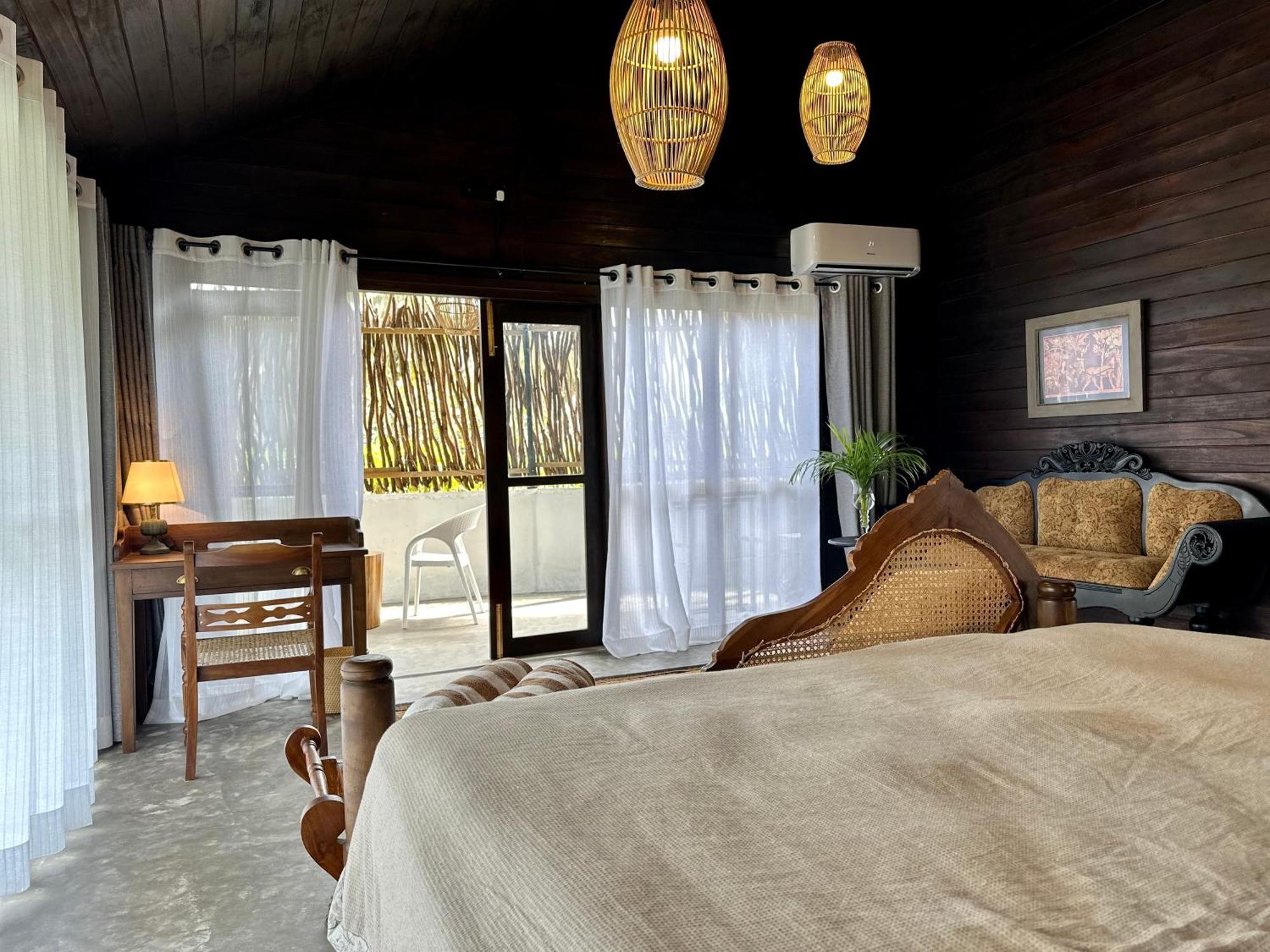 South Coast Villas By Mandala Tangalle Extérieur photo