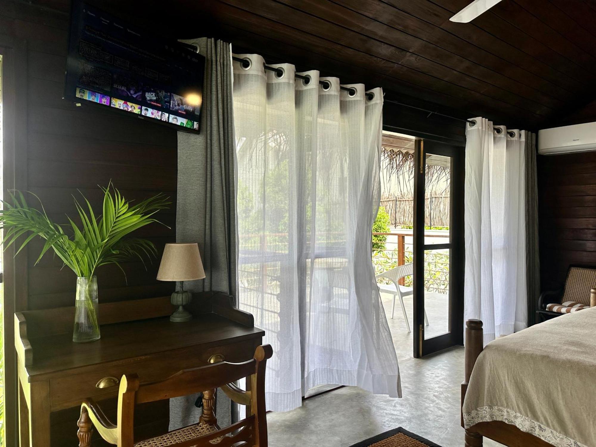 South Coast Villas By Mandala Tangalle Extérieur photo
