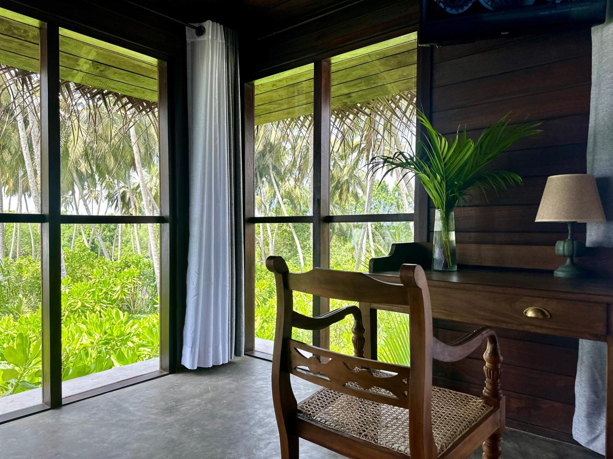 South Coast Villas By Mandala Tangalle Extérieur photo