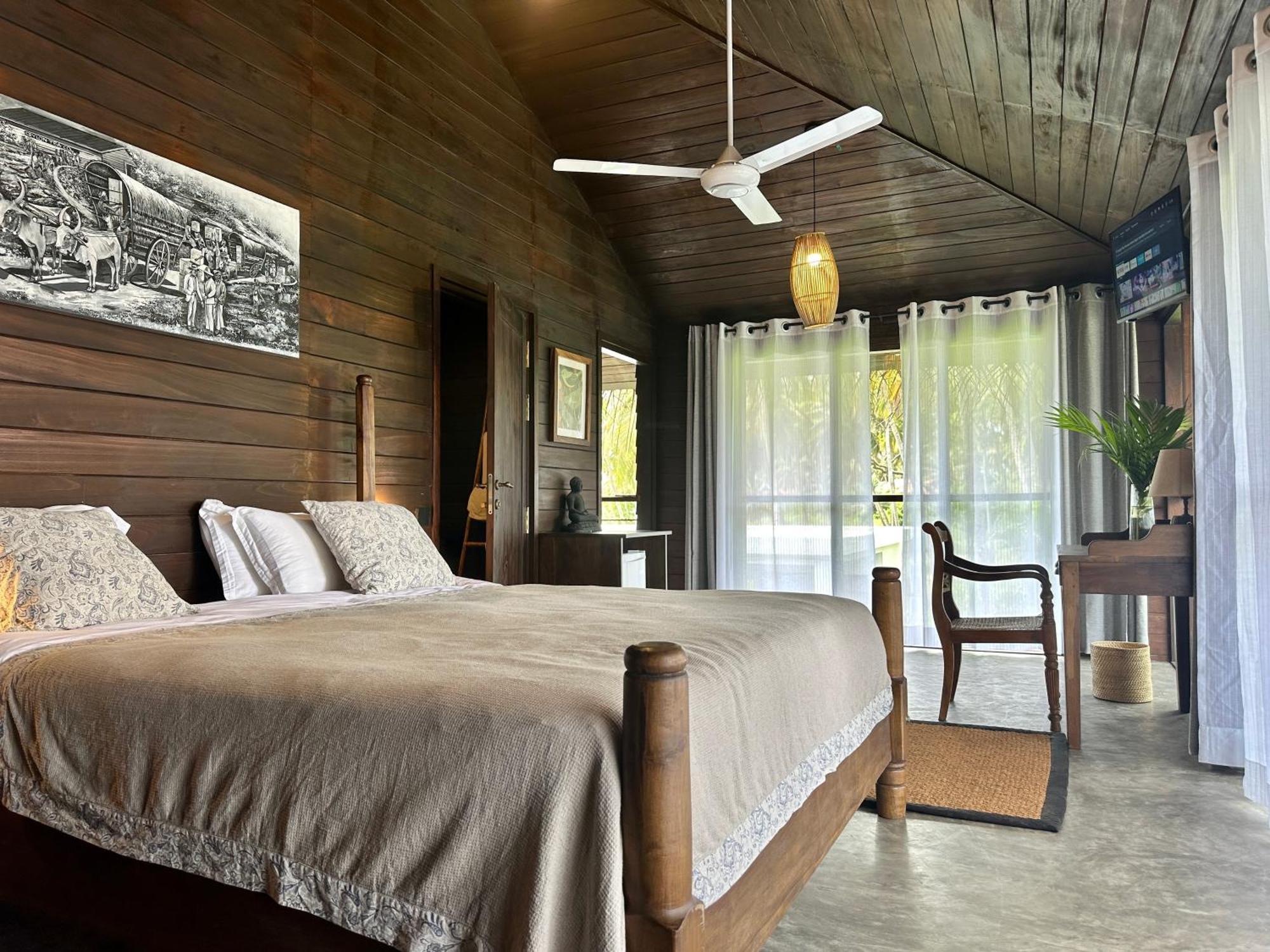 South Coast Villas By Mandala Tangalle Extérieur photo