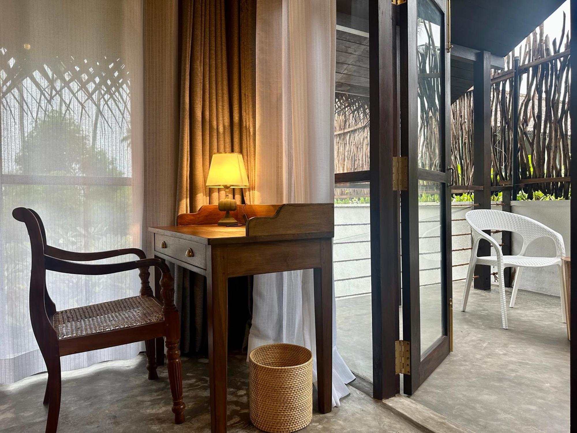 South Coast Villas By Mandala Tangalle Extérieur photo