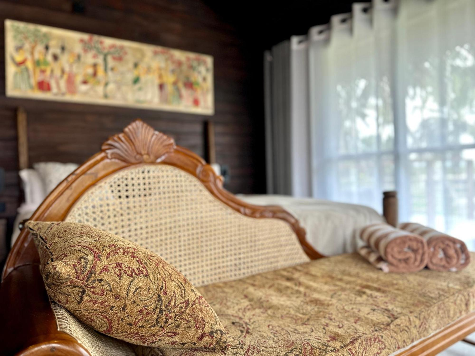 South Coast Villas By Mandala Tangalle Extérieur photo