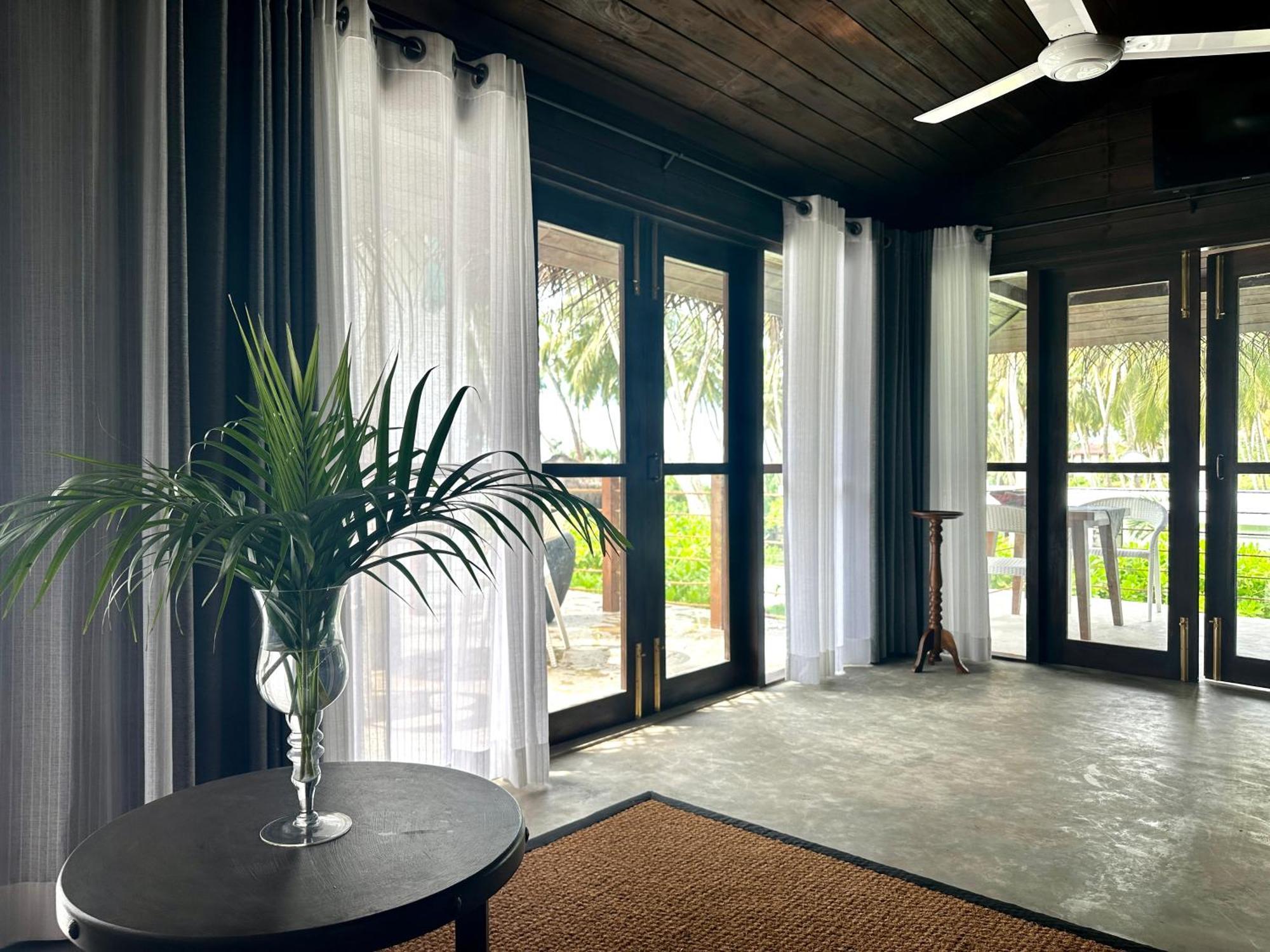 South Coast Villas By Mandala Tangalle Extérieur photo