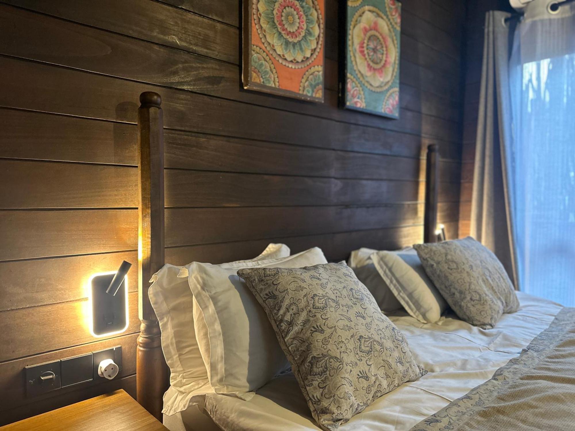 South Coast Villas By Mandala Tangalle Extérieur photo