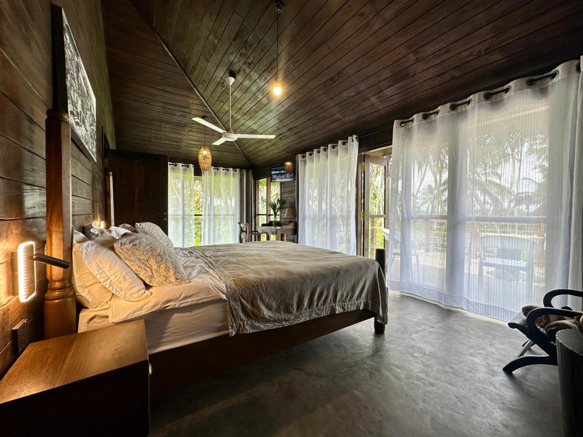 South Coast Villas By Mandala Tangalle Extérieur photo
