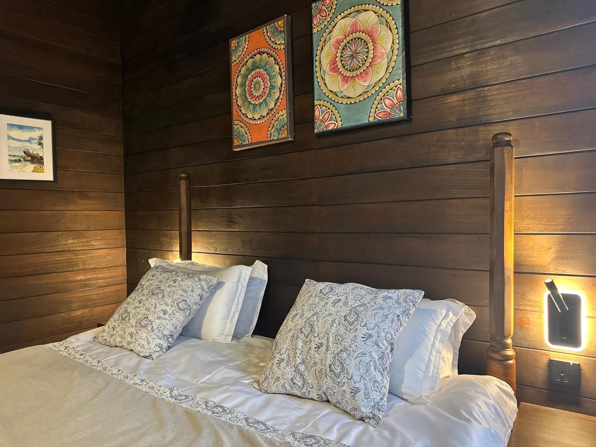 South Coast Villas By Mandala Tangalle Extérieur photo