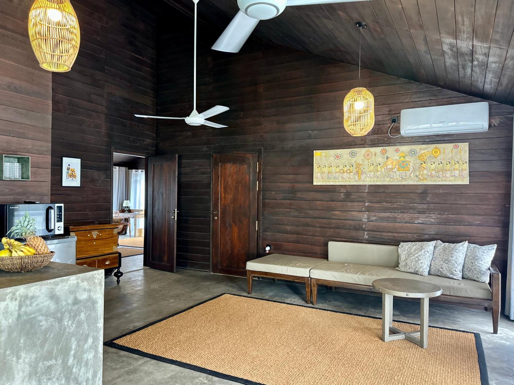 South Coast Villas By Mandala Tangalle Extérieur photo