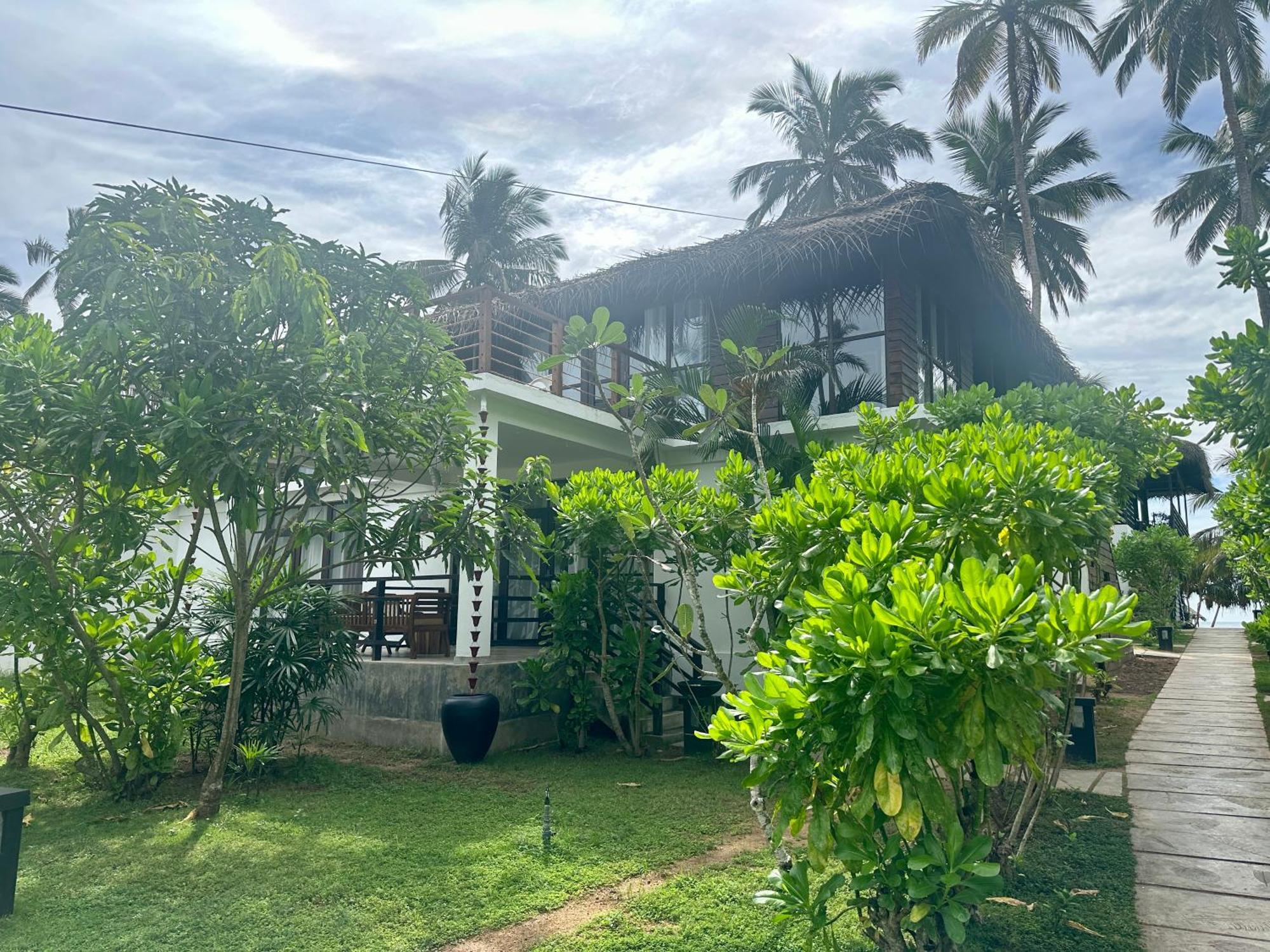 South Coast Villas By Mandala Tangalle Extérieur photo