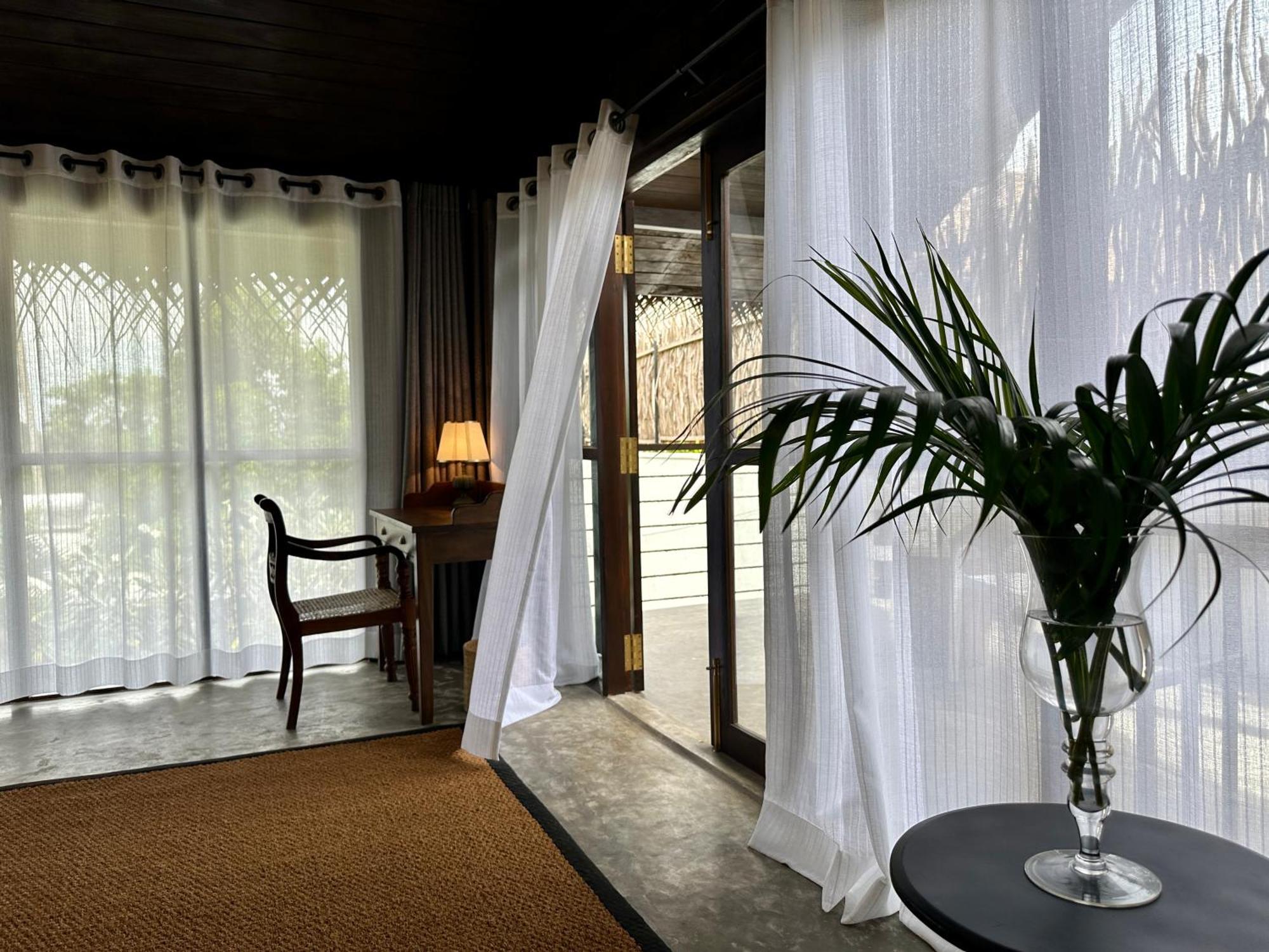 South Coast Villas By Mandala Tangalle Extérieur photo