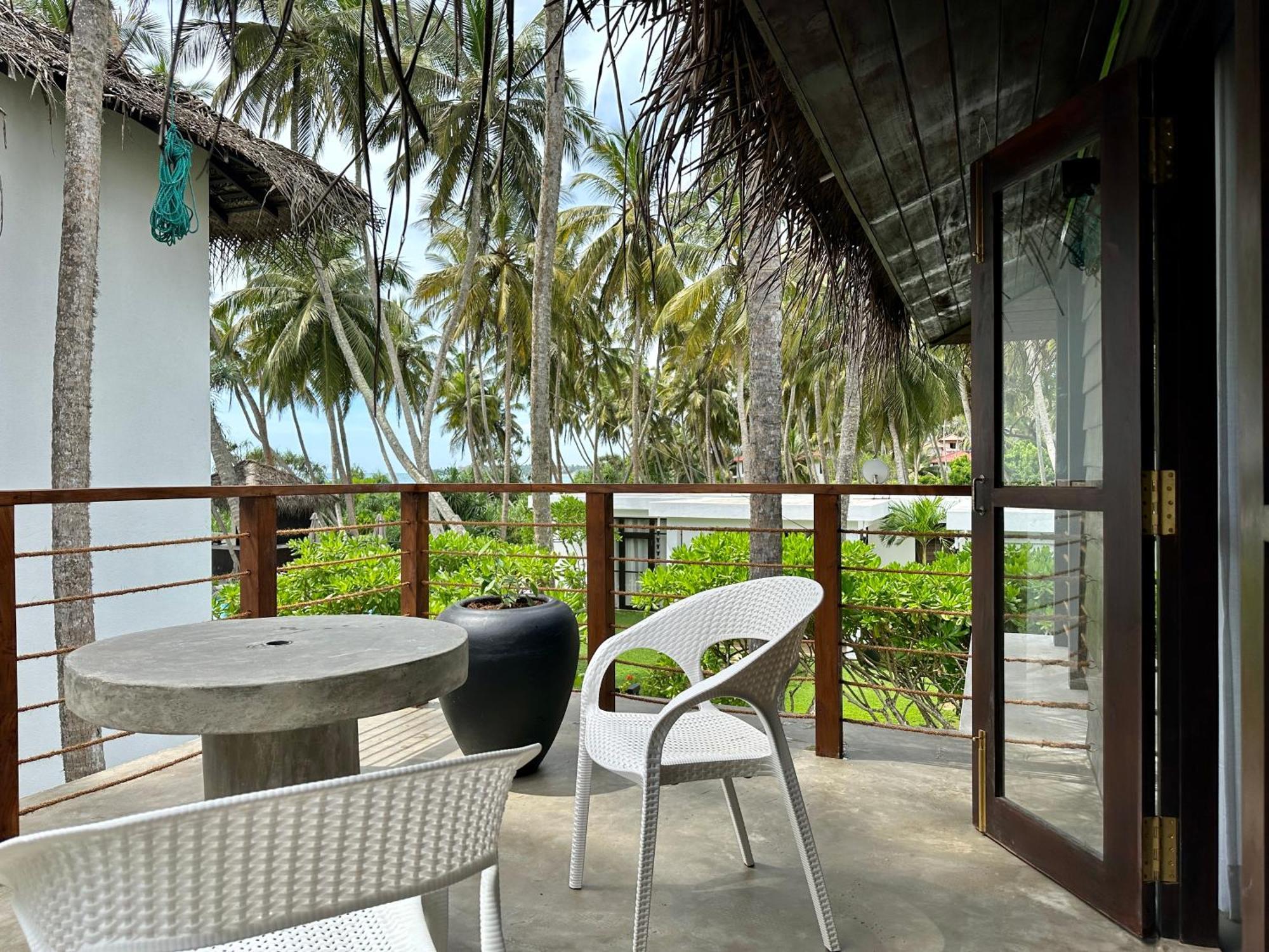 South Coast Villas By Mandala Tangalle Extérieur photo