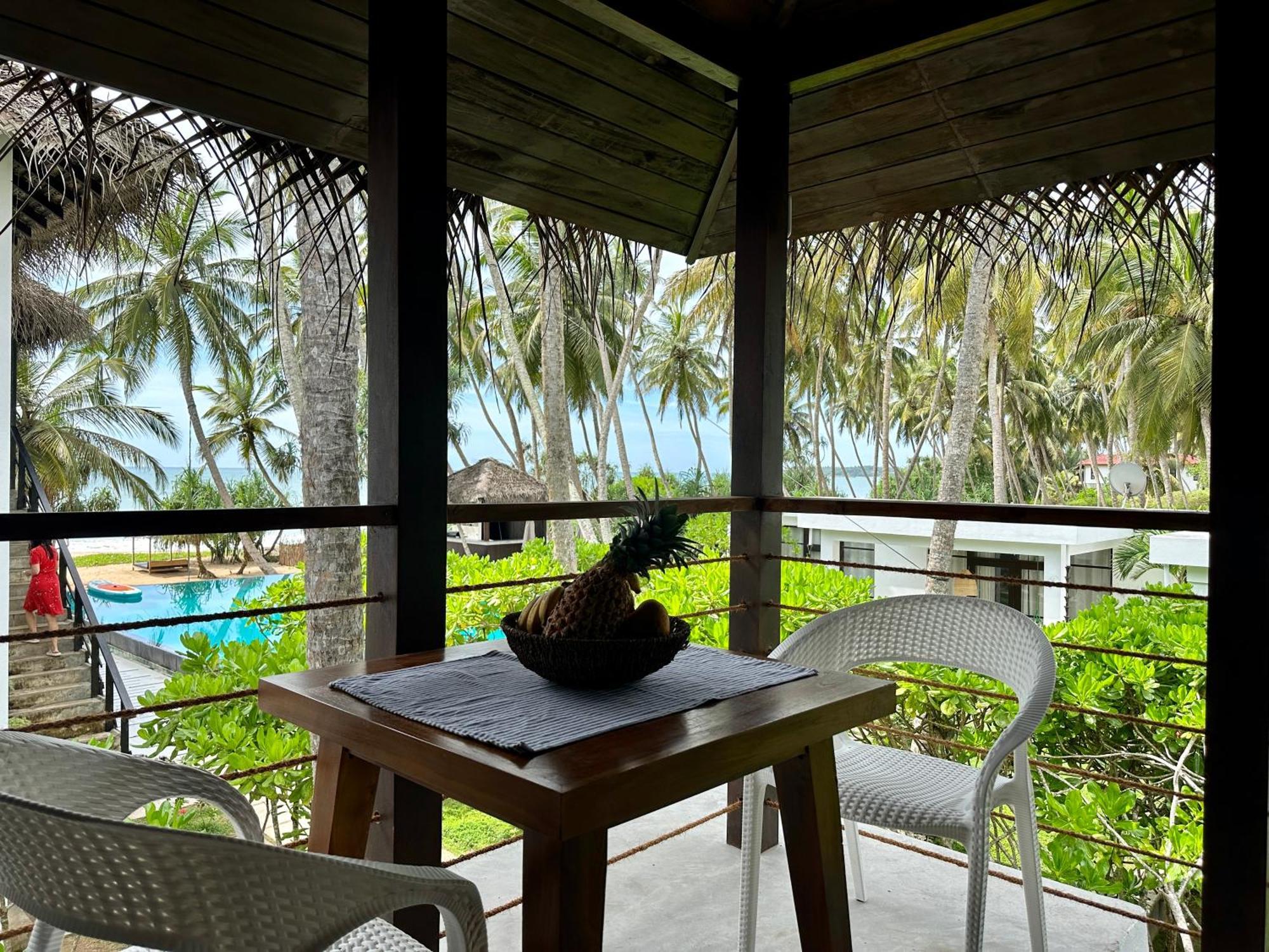 South Coast Villas By Mandala Tangalle Extérieur photo