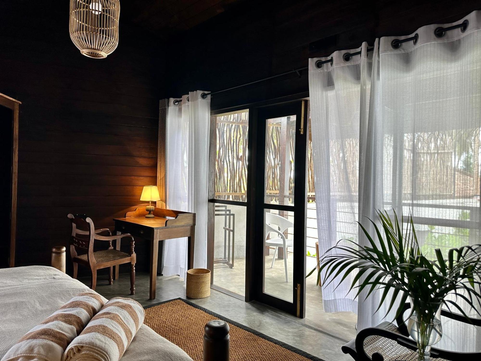 South Coast Villas By Mandala Tangalle Extérieur photo