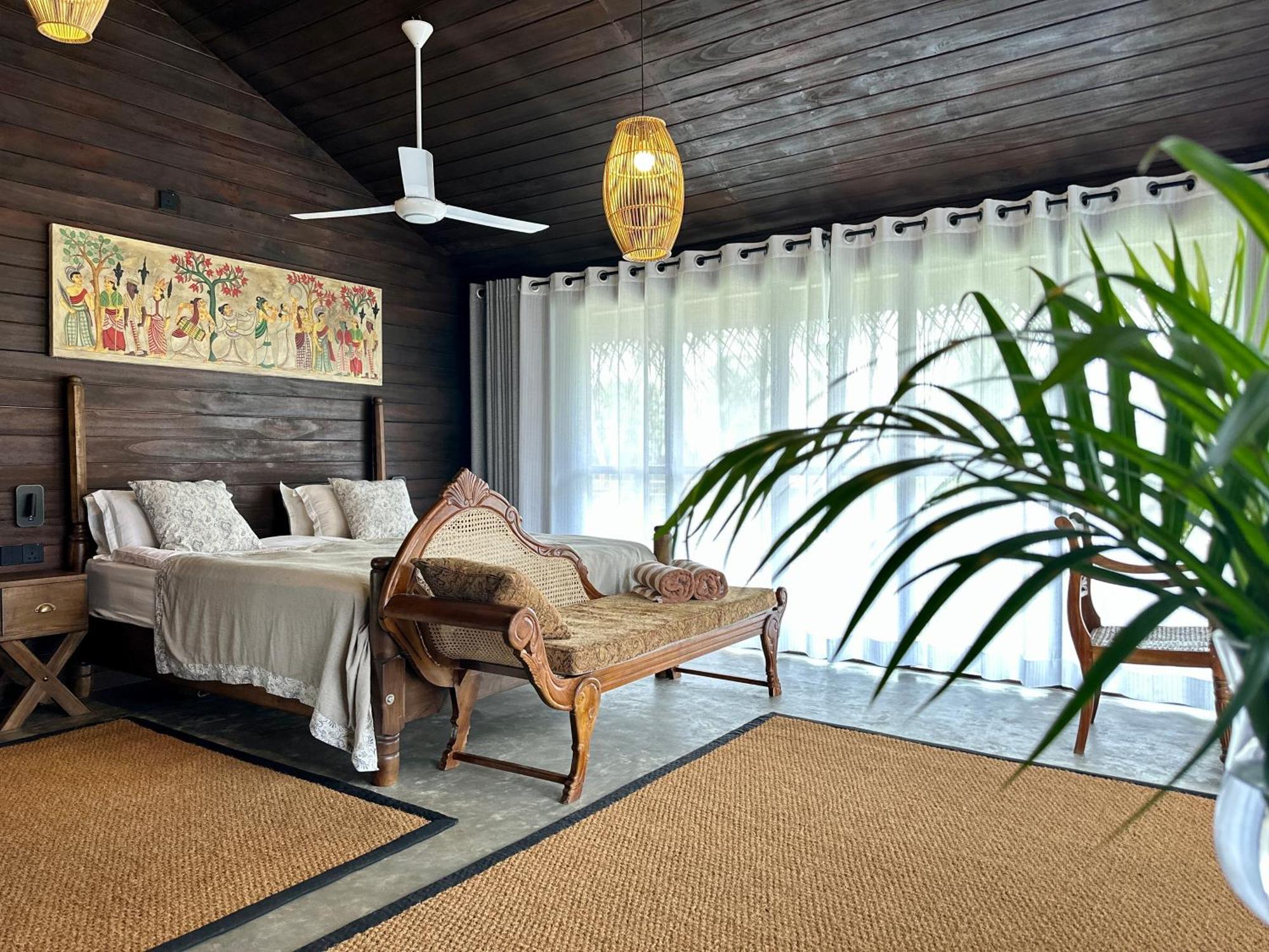 South Coast Villas By Mandala Tangalle Extérieur photo