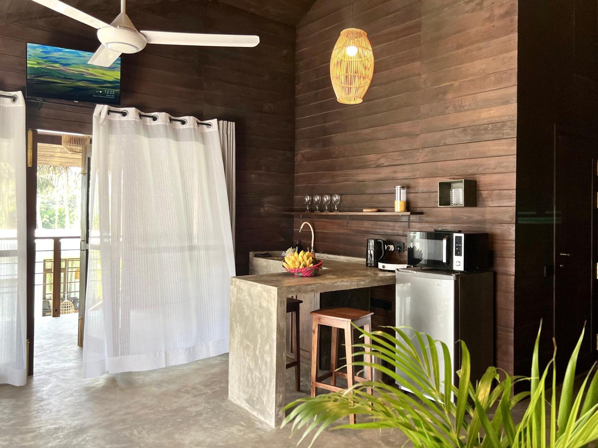 South Coast Villas By Mandala Tangalle Extérieur photo